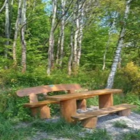 In Wutha-farnroda 3178 Mosbach (Thuringia)