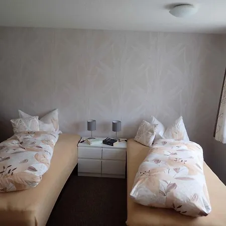 In Wutha-farnroda 3178 Holiday home *