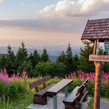 In 3178 Semesterbostad *