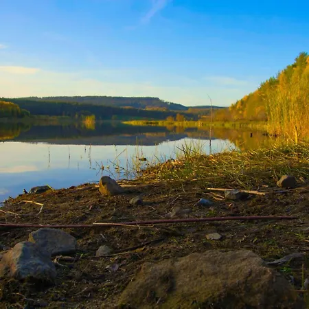 In 3178 Semesterbostad *