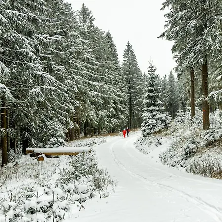 In 3178 Semesterbostad *