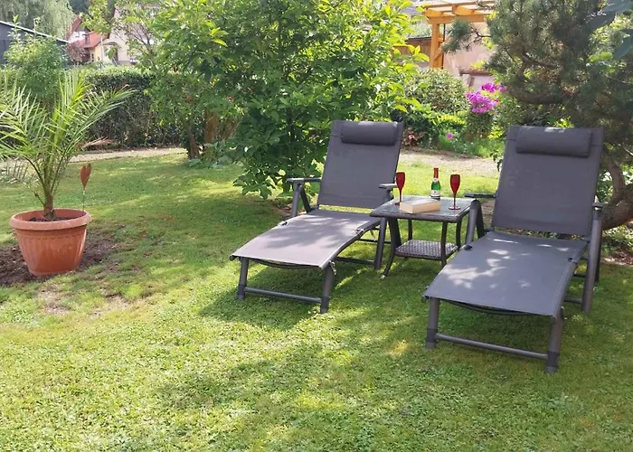 In 3178 Tatil Evi Wutha-Farnroda