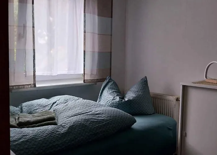 In 3178 Tatil Evi Wutha-Farnroda